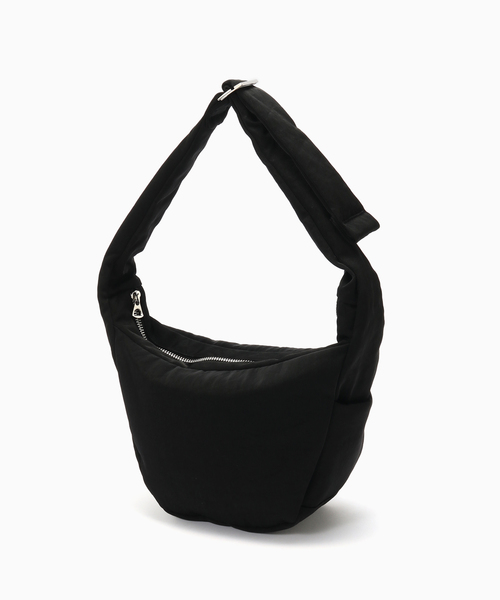 ITTI（イッチ） ショルダーバッグ ANNIE PUFFER TOWN MOON BAG