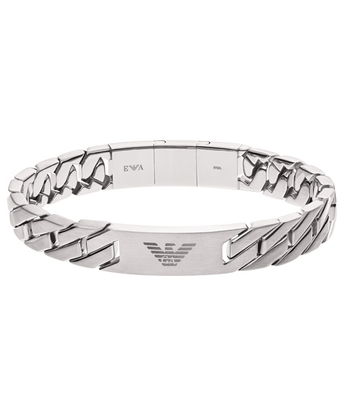 EMPORIO ARMANI ブレスレット エンポリオ・アルマーニ