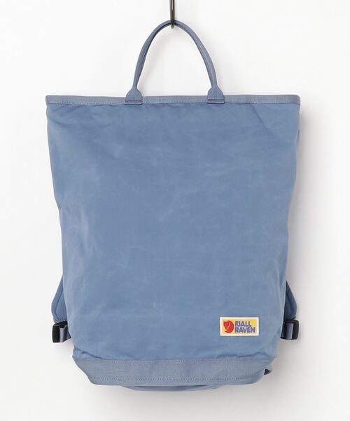 FJALL RAVEN（フェールラーベン） デイバック リュック Vardag