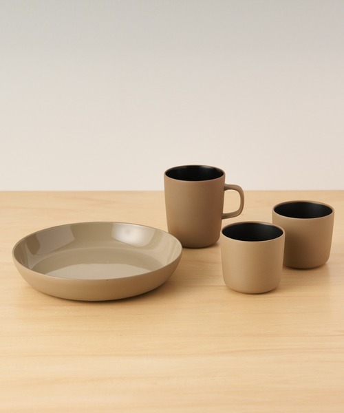 marimekko（マリメッコ） タンブラー OIVA / MUG 2，5 DL : ZOZOTOWN