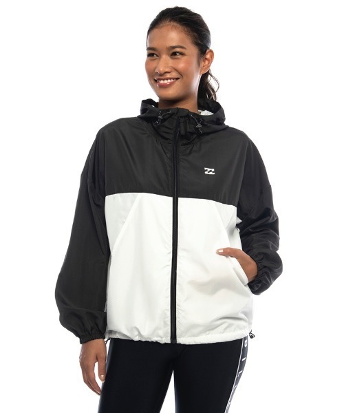 BILLABONG（ビラボン） ブルゾン アウター レディース : ZOZOTOWN