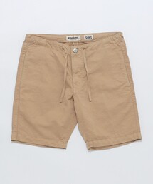 GROWN&SEWN ハーフパンツ パンツ 短パン 「SHIPS別注」GROWN＆SEWN