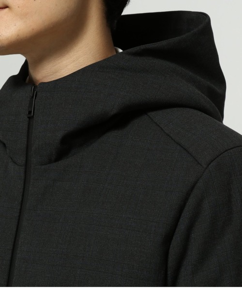 2022定番 ジャケット PayPayモール店 - 通販 - PayPayモール ブルゾン エアサーマルSTYLEUP柄ブルゾン/881567 ZOZOTOWN 新作正規店