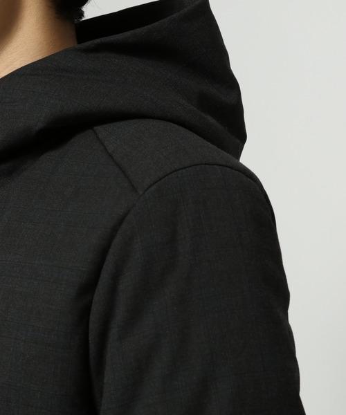 2022定番 ジャケット PayPayモール店 - 通販 - PayPayモール ブルゾン エアサーマルSTYLEUP柄ブルゾン/881567 ZOZOTOWN 新作正規店
