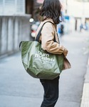 トートバッグ PPトートバッグ 「大容量」 メ...の詳細画像3