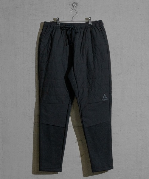 GERRY（ジェリー） パンツ 「3」「GERRY / ジェリー」ポリストレッチ