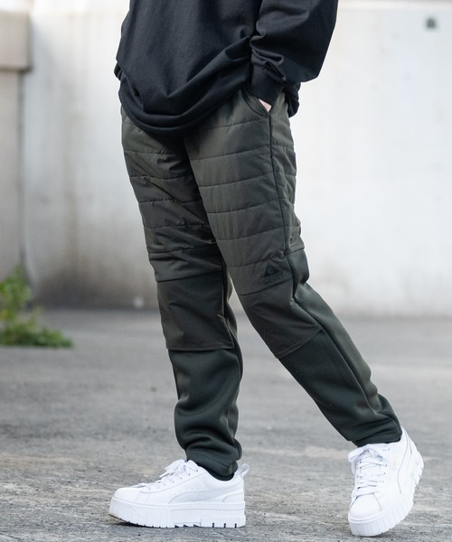 GERRY（ジェリー） パンツ 「3」「GERRY / ジェリー」ポリストレッチ