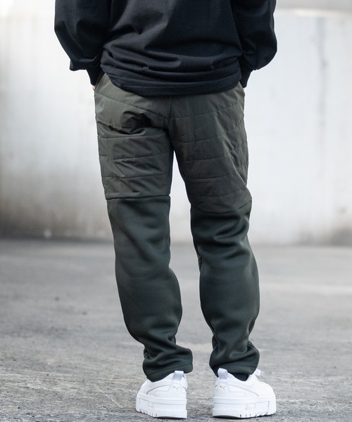 GERRY（ジェリー） パンツ 「3」「GERRY / ジェリー」ポリストレッチ