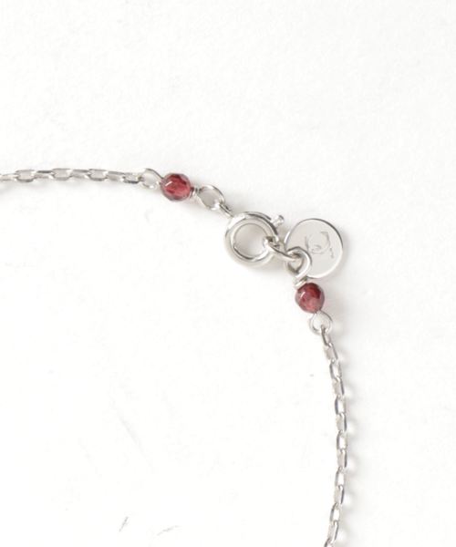 ネックレス Piece Of Chord ピースオブコード Garnet Necklace Zozotown Yahoo 店 通販 Yahoo ショッピング ネックレス Piece Of Chord ピースオブコード Garnet Necklace Zozotown Yahoo 店 通販 Yahoo ショッピング