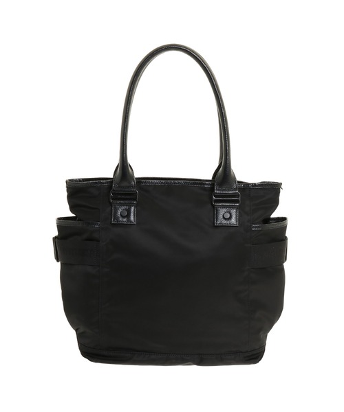 在庫あ人気 トートバッグ 92341 ZOZOTOWN PayPayモール店 - 通販 - PayPayモール バッグ Orobianco オロビアンコ トートバッグ クオーレBK 通販好評
