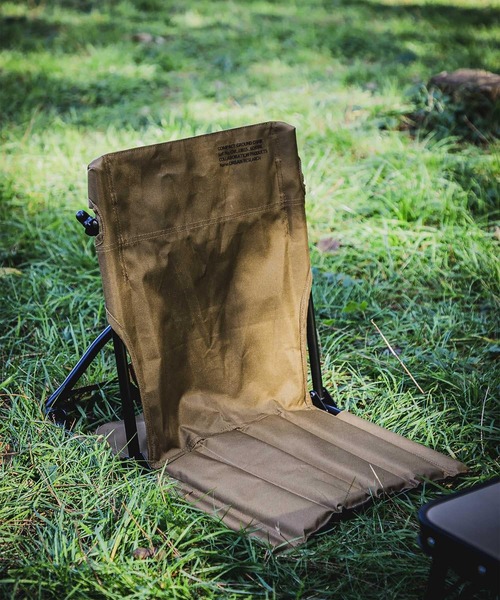 特別セール品 Urban コンパクトチェア 2点 別注 Coleman Research限定 テーブル チェア Labelians Fr