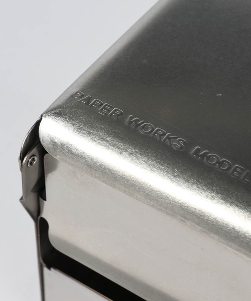 DULTON（ダルトン） 収納 TISSUE DISPENSER VIBRATION/ペーパータオル