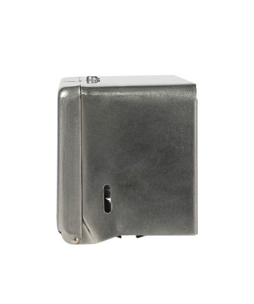 DULTON（ダルトン） 収納 TISSUE DISPENSER VIBRATION/ペーパータオル