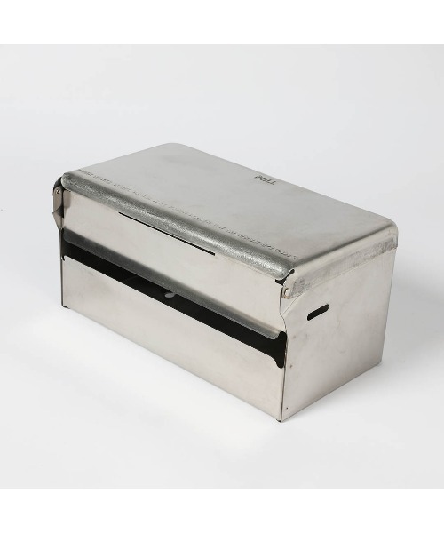 DULTON（ダルトン） 収納 TISSUE DISPENSER VIBRATION/ペーパータオル