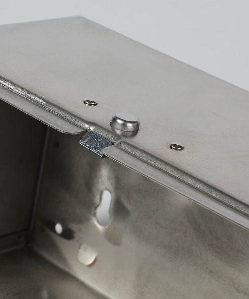DULTON（ダルトン） 収納 TISSUE DISPENSER VIBRATION/ペーパータオル