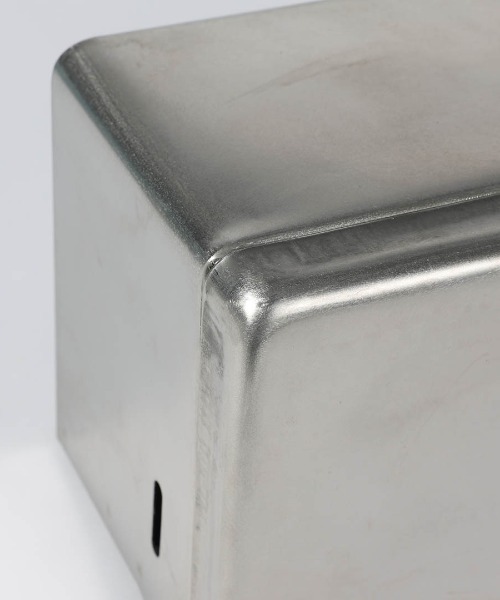 キッチンペーパーホルダー VIBRATION ダルトン ティッシュディスペンサー DULTON（ダルトン） 収納 TISSUE DISPENSER VIBRATION/ペーパータオル