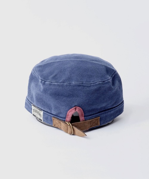 Sense of Grace キャップ 帽子 MINER CAP マイナーキャップ