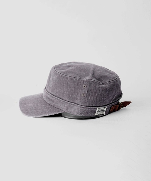 Sense of Grace キャップ 帽子 MINER CAP マイナーキャップ
