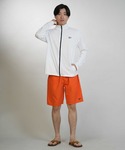 ラッシュガード Reebok/リーボック ハイ...の詳細画像3