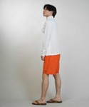 ラッシュガード Reebok/リーボック ハイ...の詳細画像4