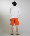 ラッシュガード Reebok/リーボック ハイ...の詳細画像5