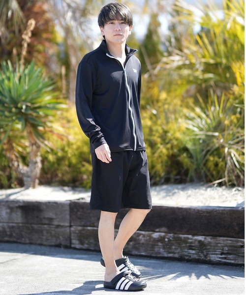 Reebok（リーボック） ラッシュガード ハイネックラッシュガード