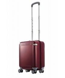 ace. スーツケース パリセイド3-Z 機内持ち込み ジッパータイプ 21L