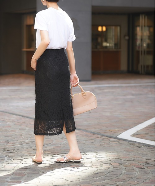 カラー スカート - 通販 - PayPayモール スカート ZOZOTOWN PayPay