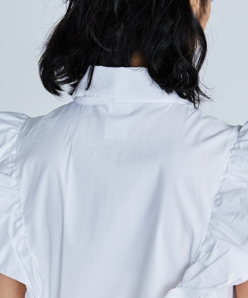 DOUBLE STANDARD CLOTHING(ダブルスタンダードクロージング DOUBLE STANDARD CLOTHING(ダブルスタンダードクロージング
