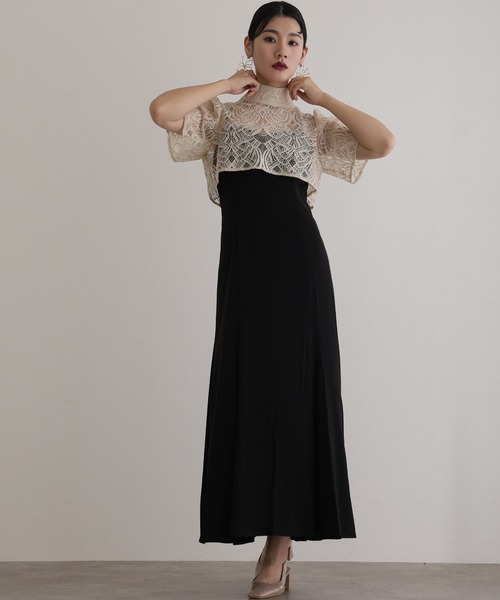 atlo（アトロ） ドレス : ZOZOTOWN Yahoo!店 - 通販 - Yahoo!ショッピング