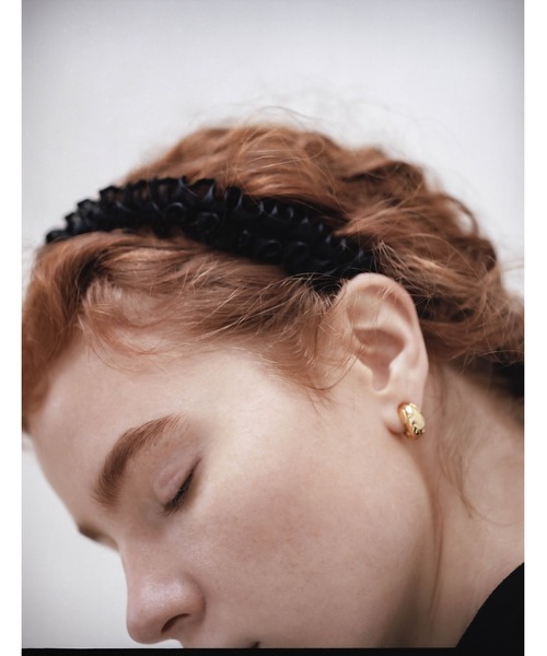 IRIS47（イリスフォーセブン） イヤリング 「IRIS 47」ops petite