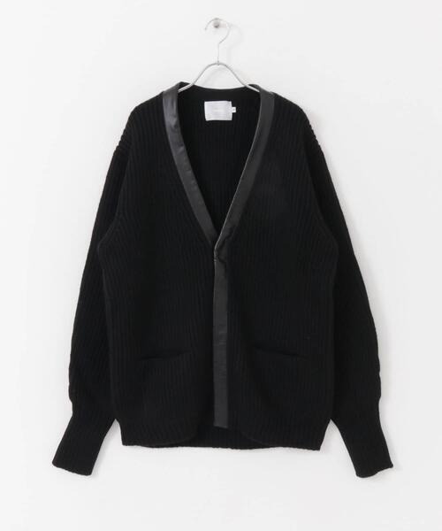 URBAN RESEARCH（アーバンリサーチ） カーディガン COSEI 5G両畦