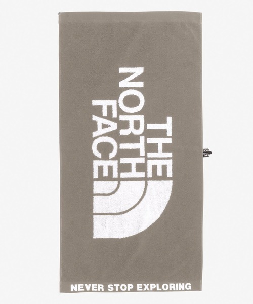 THE NORTH FACE（ザ ノースフェイス） ノースフェイス タオル タオル