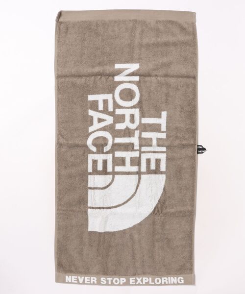 THE NORTH FACE（ザ ノースフェイス） ノースフェイス タオル タオル