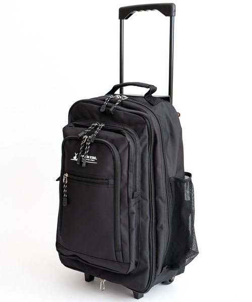 DEVICE（デバイス） スーツケース CAPTAIN STAG P600D 2WAY リュック