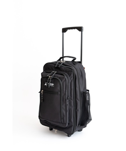 DEVICE（デバイス） スーツケース CAPTAIN STAG P600D 2WAY リュック