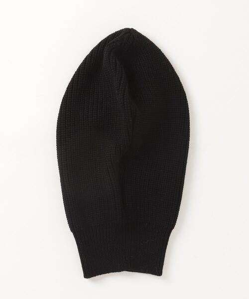 JOHN LAWRENCE SULLIVAN（ジョン ローレンス サリバン） ニット帽