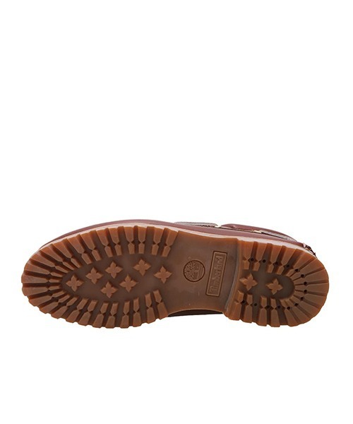 Timberland デッキシューズ / ティンバーランド：Authentics 3