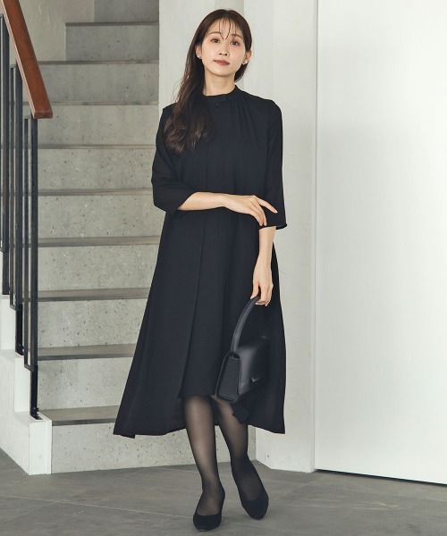 Petitjo（プッチージョ） 喪服 セレモニースーツ セットアップ 入学式