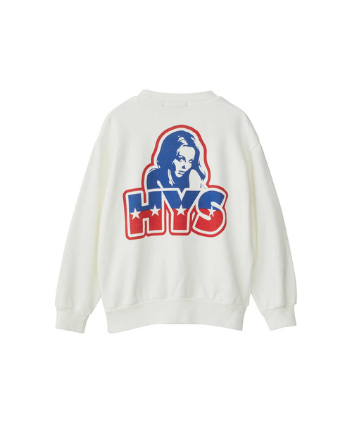 スウェット HYS STAR スウェット キッズ : 77873447 : ZOZOTOWN Yahoo  