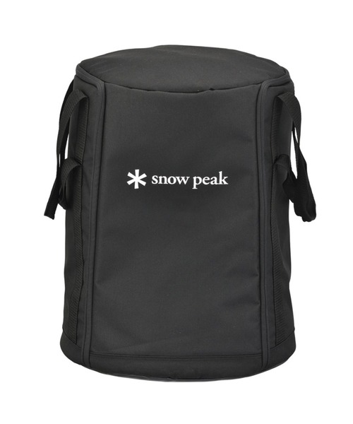 Snow Peak - ✨美品✨ストーブバッグ snow peak スノーピークストーブバッグ : ZOZOTOWN Yahoo!店