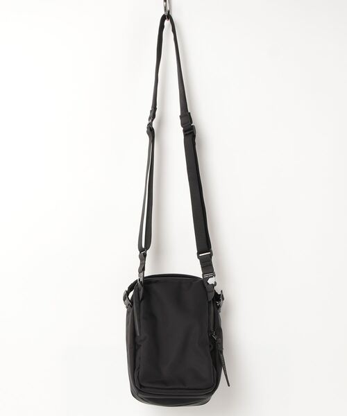 BLACK EMBER（ブラックエンバー） ショルダーバッグ Black Ember