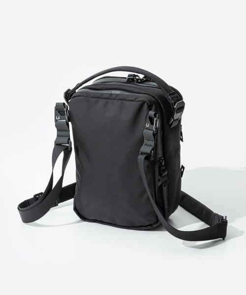 BLACK EMBER（ブラックエンバー） ショルダーバッグ Black Ember 