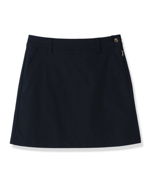 スカート レディース 「レディース」Felisi (フェリージ）ゴルフ WS BASIC SKIRT｜zozo｜05