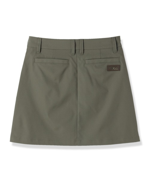 Felisi Golf ゴルフ WS BASIC SKIRT レディース : ZOZOTOWN