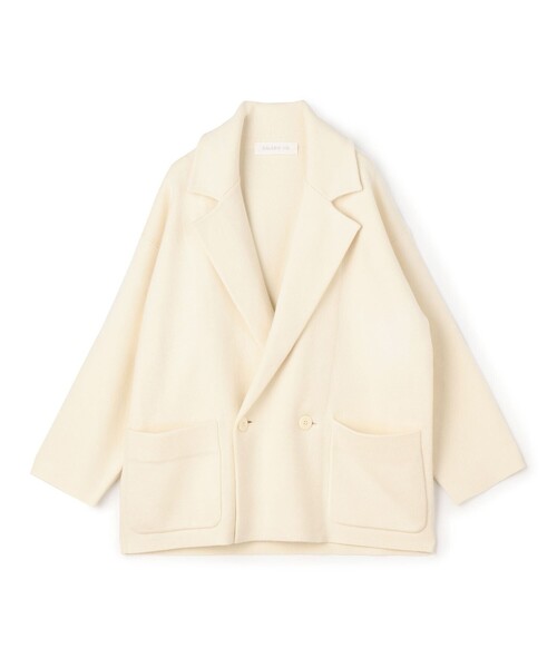 GALERIE VIE（ギャルリー ヴィー） ジャケット テーラードジャケット