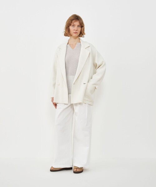 GALERIE VIE（ギャルリー ヴィー） ジャケット テーラードジャケット