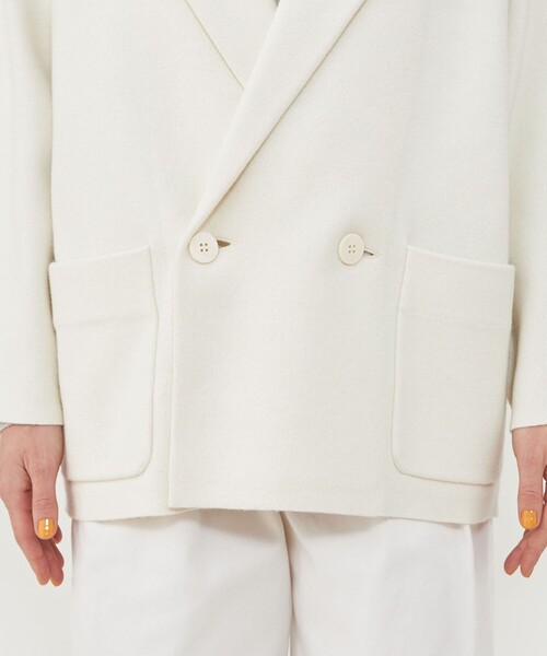 GALERIE VIE（ギャルリー ヴィー） ジャケット テーラードジャケット