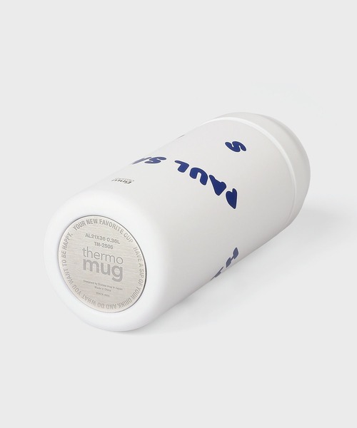 PS Paul Smith タンブラー thermo mug × ”Happy” オールデイ ボトル