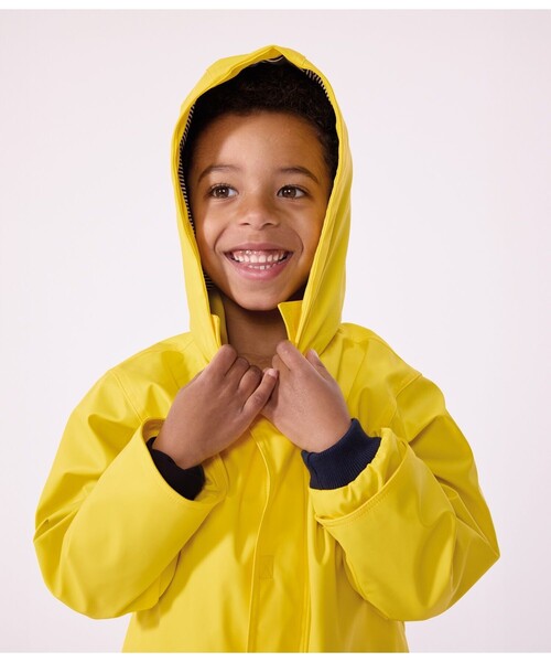 新品同　Petit Bateauプチバトー カバーオール　ジャンプスーツ　ヨット 国内発送・メーカー保証対応 【PETIT BATEAU プチバトー】カバーオール